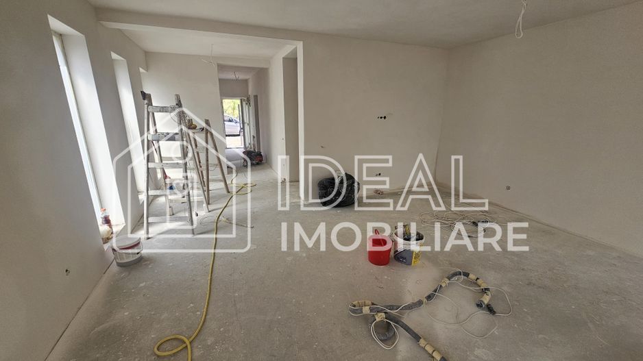 Duplex in Cisnadie cu 4 camere si 250 mp de curte, in Cisnadie - Poză 16