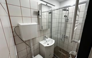 Garsonieră, etaj intermediar, Buziasului - Poză 9