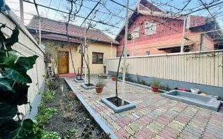 SOLD/ VANDUT  Casă la sol de vanzare Constanta - Poză 10