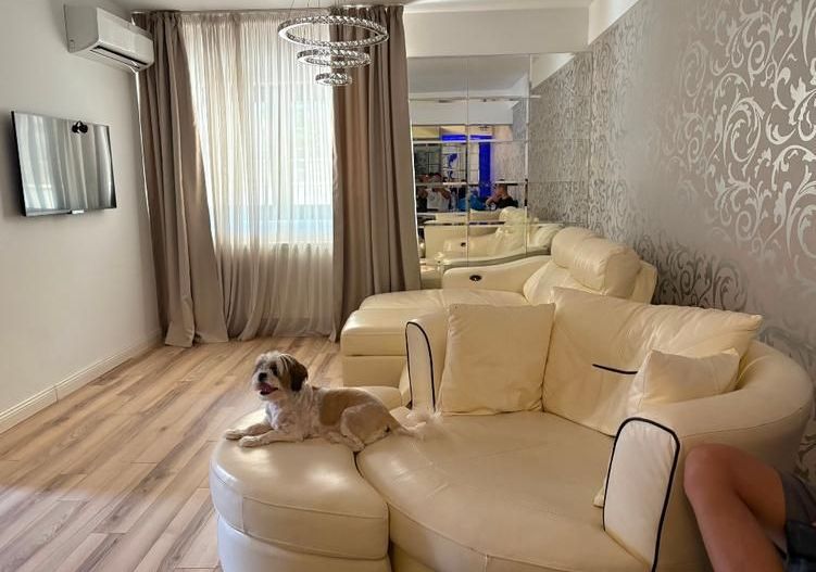 De inchiriat apartament cu 2 camere , Mall Vitan sector 3 - Poză 1