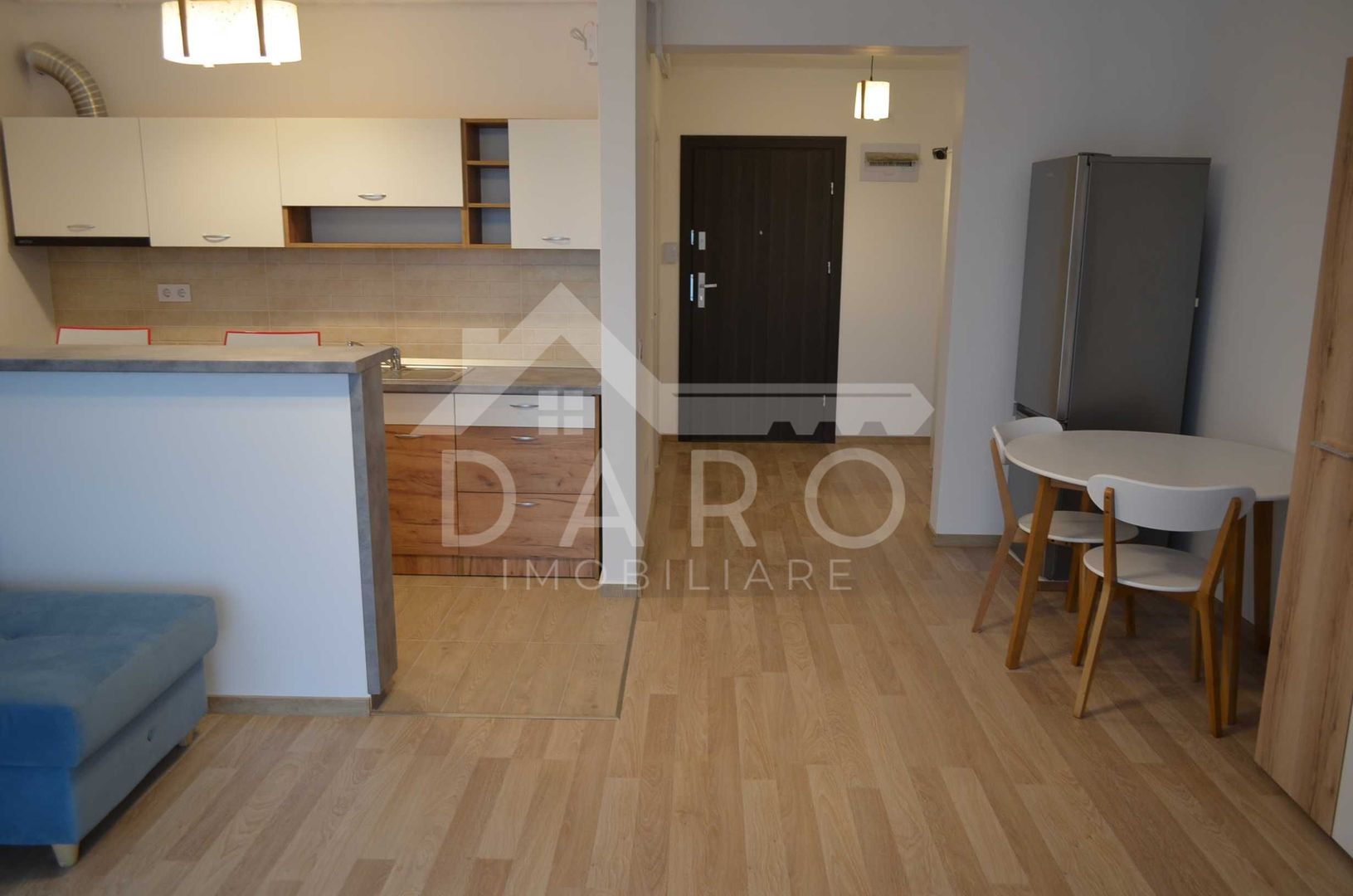 🏡 Apartament 1 cameră de închiriat – Green Residence | Tudor | 350 € - Poză 5