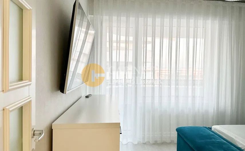 Chirie - 2 camere - Copou - Poză 3