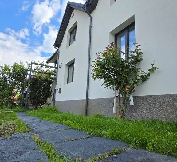 BRASADAS vinde casa individuala la cheie si in rate. - Poză 1