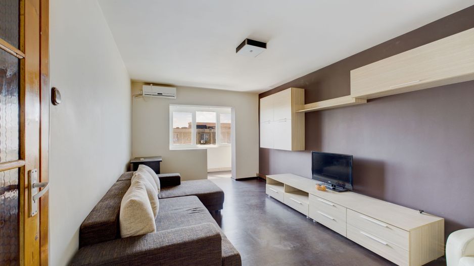 Apartament zona Lipovei - Poză 9