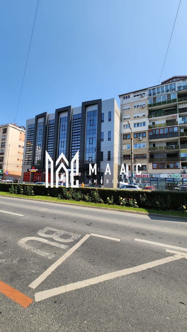 Spații de birouri clasa A+ | Bulevardul Mihai Viteazu - Poză 5