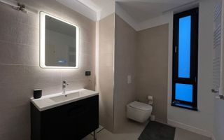 The Class Villas 1 – Vilă modernă de închiriat în Tunari - Poză 19