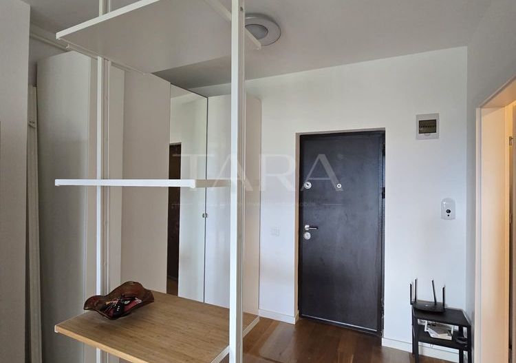 Apartament modern cu 2 camere, zona BMW Florești – VIVO Mall. - Poză 4