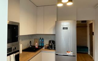 Apartament premium renovat 3 camere 2 bai etaj 1 si 2 boxe in Terezian - Poză 18