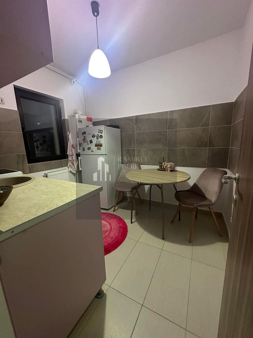 OCAZIE GARSONIERA DECOMANDATA 40 MP SOSEAUA GIURGIULUI DEDEMAN - Poză 3