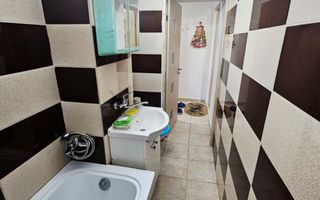 🔑 EXCLUSIVITATE – Apartament 2 camere, etaj 1, zona Vest–Lacul Bâlea - Poză 15
