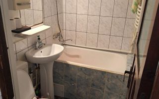 Garsonieră de vânzare, zona Nicolina, Iași - Poză 4