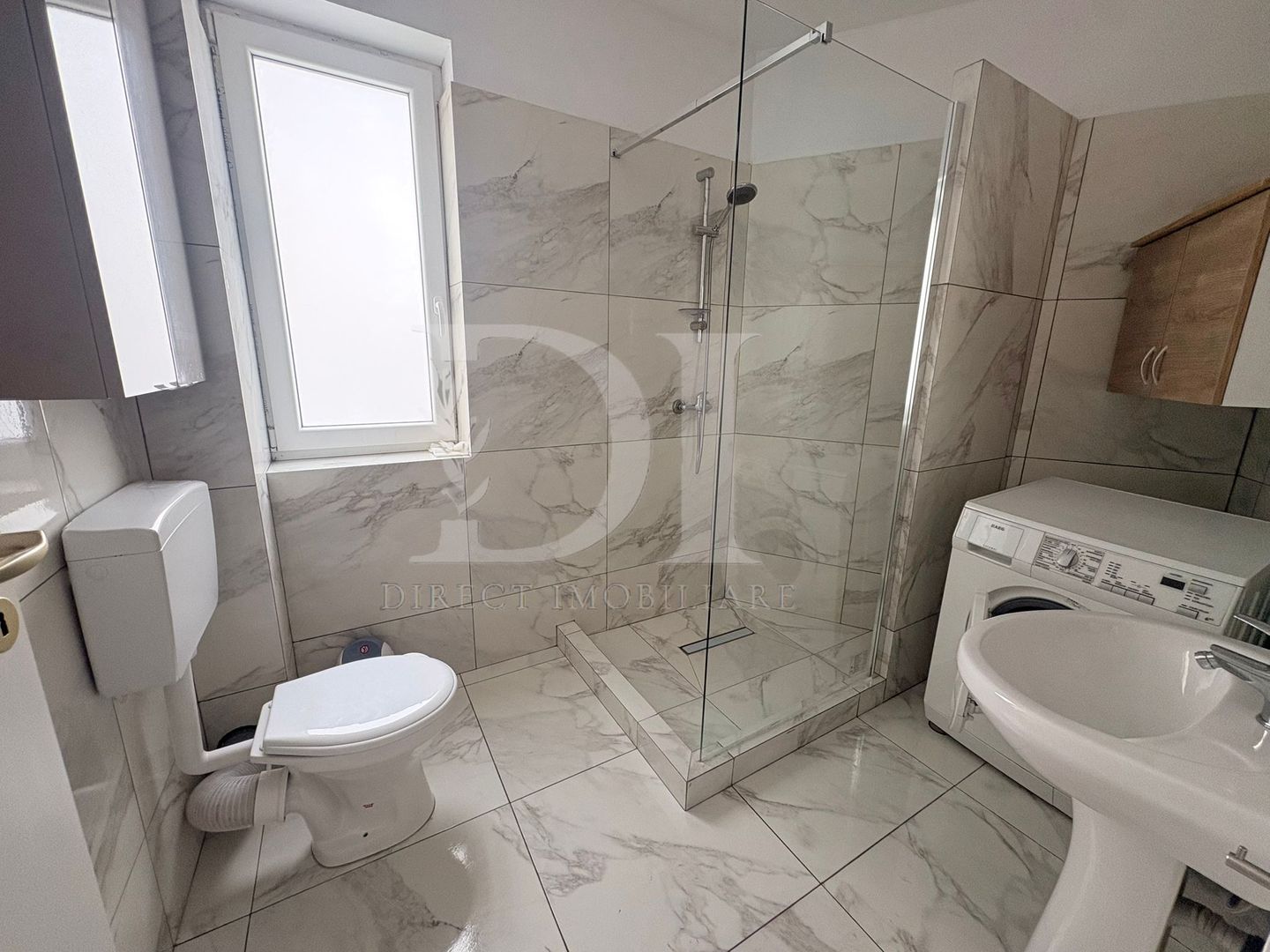 Apartament 3 camere | Complet mobilat și utilat | Zona BMW Florești - Poză 11