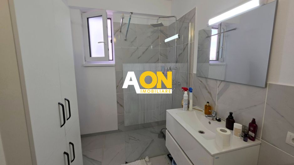 Apartament 3 camere, 68 mp utili, mobilat, utilat, etaj 1, Ampoi 3 - Poză 4