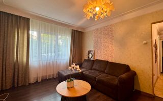 Apartament 2 dormitoare decomandate+living Podu Ros - Cantemir - Poză 3