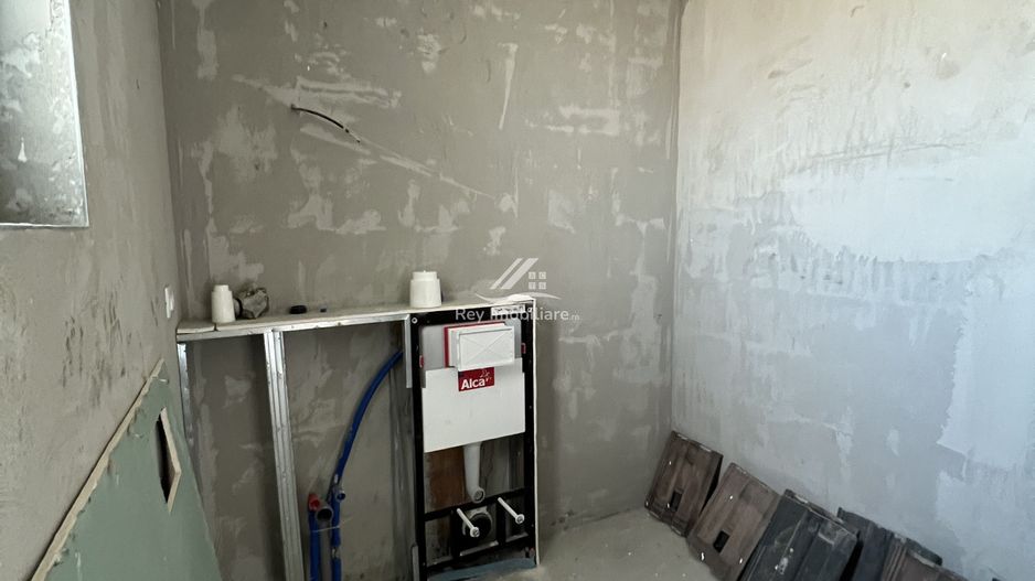 Duplex Modern și luminos 6 cam. la vânzare în Șelimbăr zona Trifoiului - Poză 13