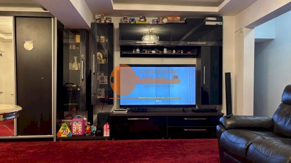 4 camere Lujerului ( 6 minute metrou ) - Poză 15