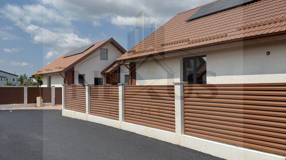 Pantelimon - Complex rezidential | Vila individuala | Mutare rapida - Poză 33