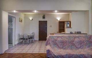 3 camere spațioase, vedere spre parc | Vatra Luminoasă - Poză 7