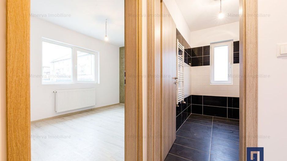 Calea Urseni | Apartament 2 camere | Bloc nou | Comision 0 - Poză 16