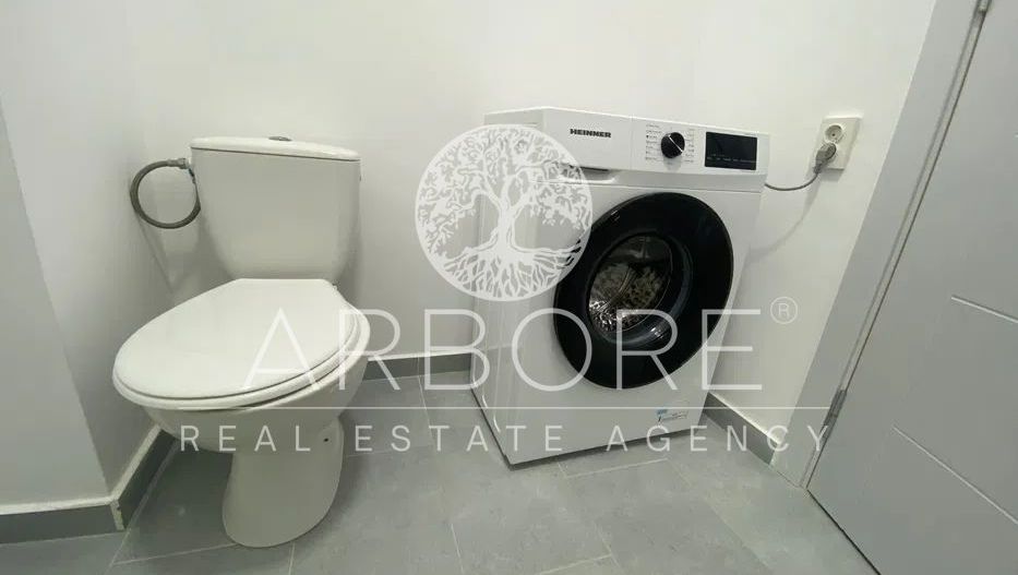 Apartament 2 camere mobilat complet zona metropolitană București - Poză 7