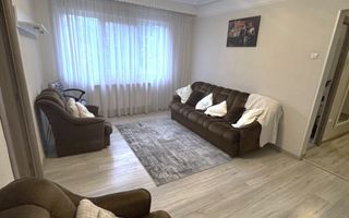 Apartament 2 camere de închiriat – Podu Roș, Bulevardul Țuțora - Poză 3