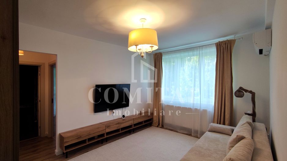 Apartament cu 2 camere semidecomandate | Cartierul Gheorgheni - Poză 2