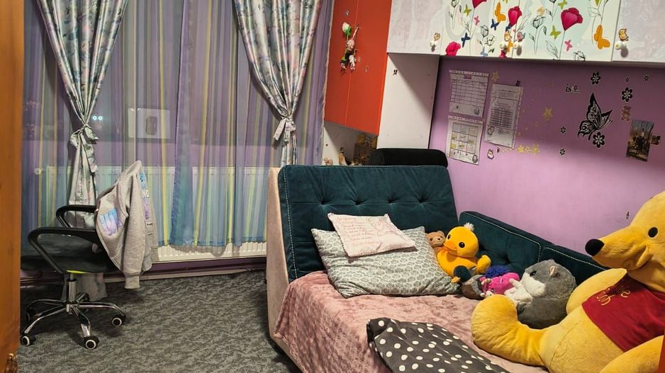 Casa in cartierul Nufarul - Poză 7