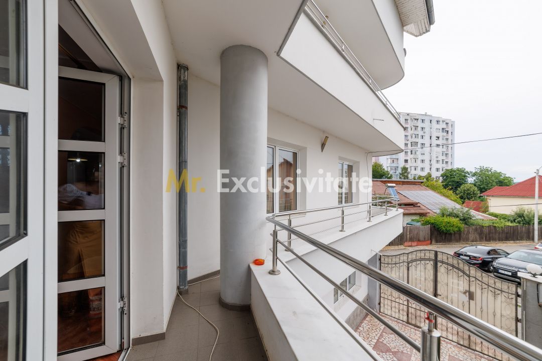 De inchiriat CASA spatioasa si curte proprie Gavana -Alunului - Poză 17
