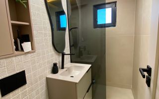 Apartament superfinisat 2 camere , zona Transylvania College! - Poză 5