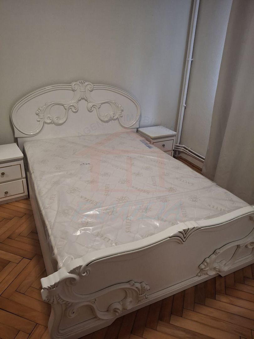 🏡 Apartament cu 2 camere de închiriat – Micro 18 - Poză 8
