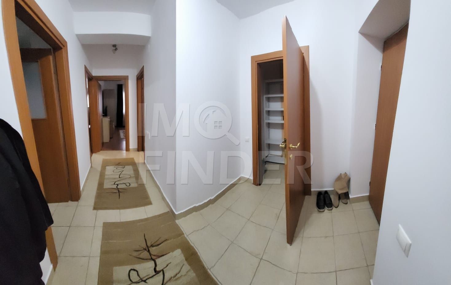 Vanzare 2 camere Zorilor, imobil nou, 60 mp utili, ocupabil imediat - Poză 2