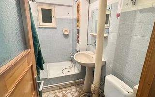 Apartament 4 Camere – Lângă Liceul Maiorescu, Giurgiu - Poză 9