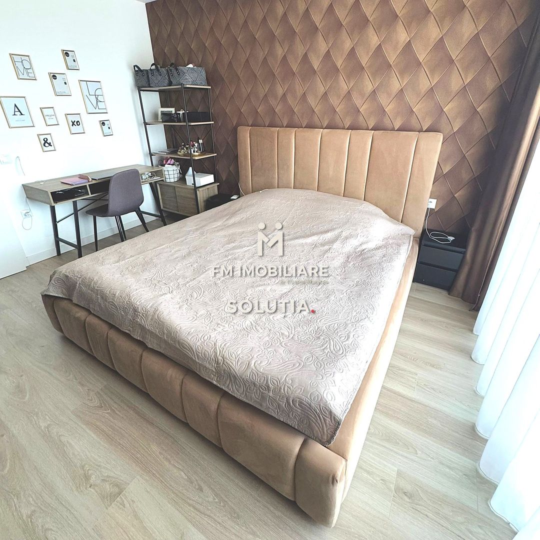 Apartament 3 camere, Salciei, 2 locuri de parcare! - Poză 6