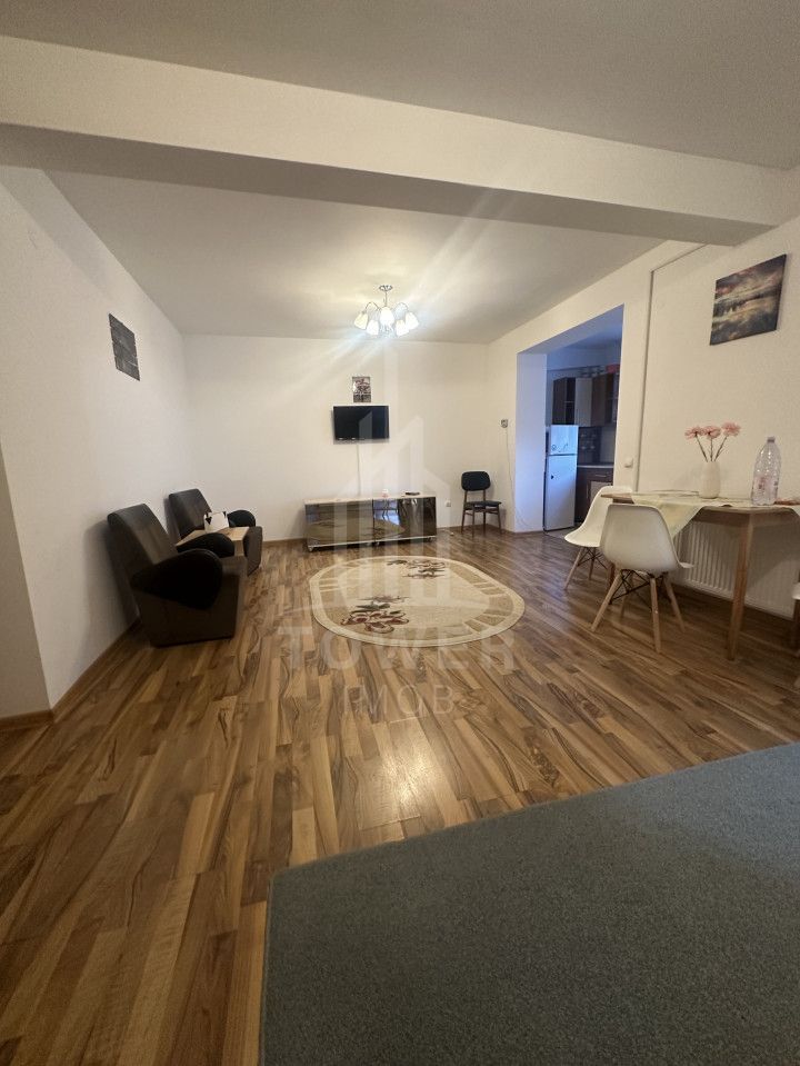 Apartament 3 camere 62 mpu de inchiriat Turnisor - Poză 3