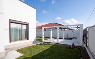 Casa lux Santandrei 3 dormitoare 2 bai 2 terase 2 bucatarii - Poză 13