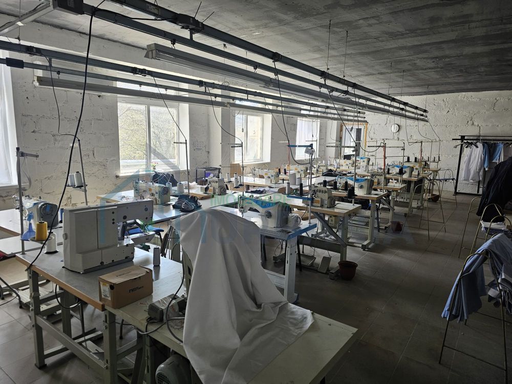 Fabrică de confecții cu utilaje, Bălți, Tabara - Poză 8