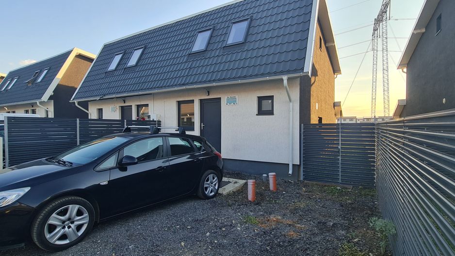 De inchiriat casa 4 camere bucatarie mobilata utilata Izvor - Poză 9
