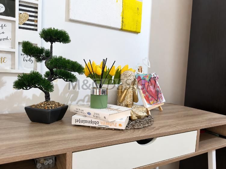 Vând apartament cu 3 camere | Bucovina - Poză 4