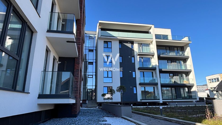 Apartament PREMIUM 3 camere cu GARAJ - zona Centrala - Poză 23