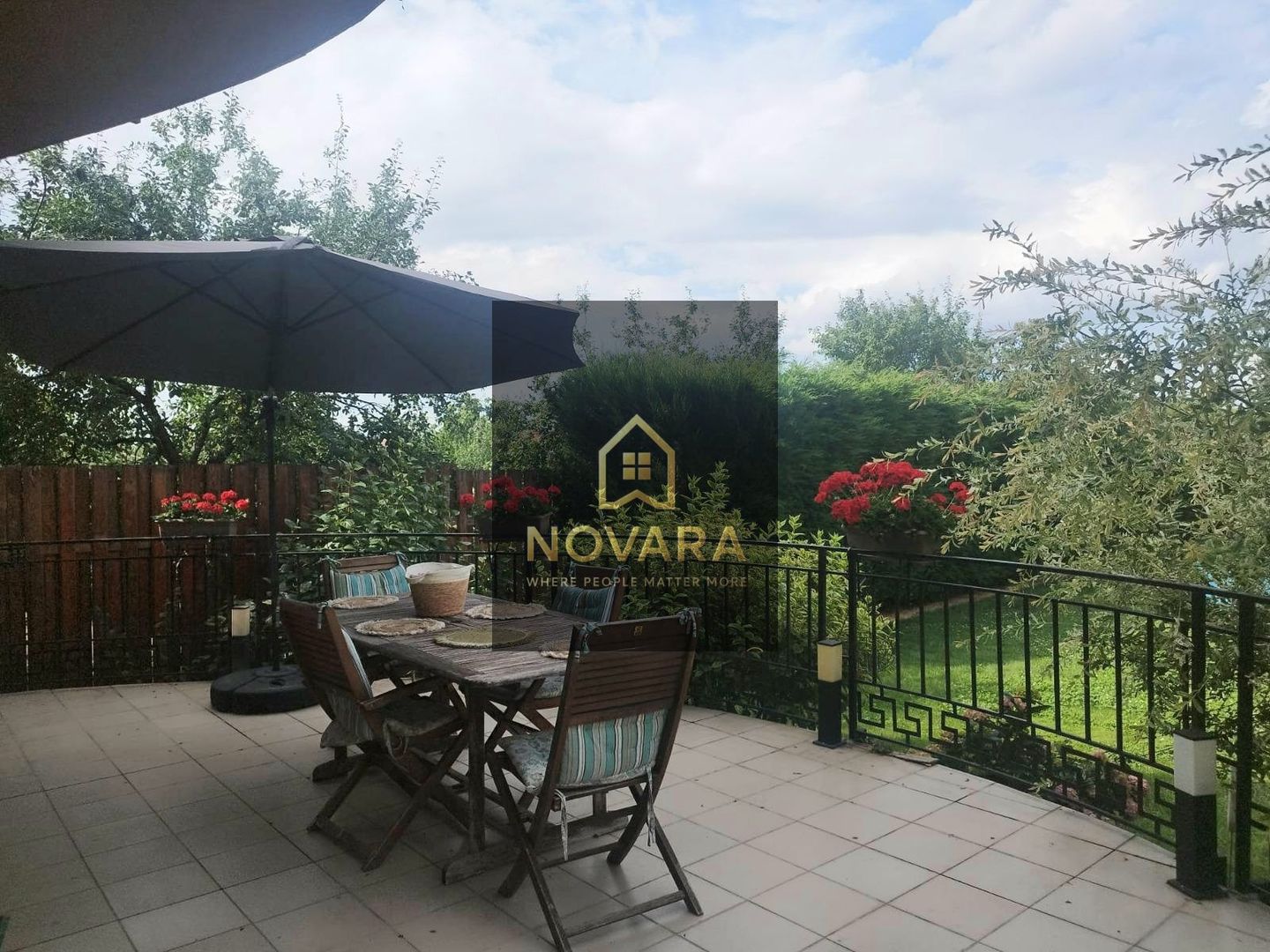 Casa Premium cu 816 m teren - Poză 12