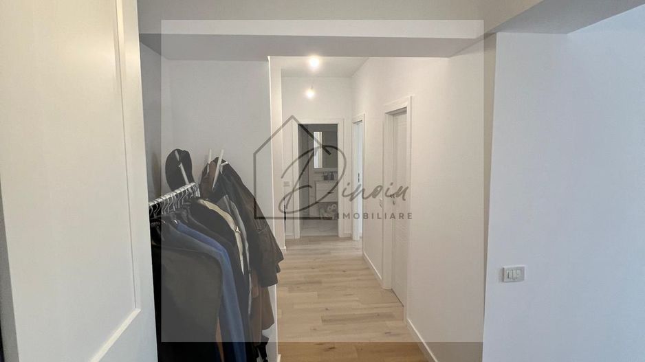 2 camere First Estates Pipera I Plaza Pipera Rond OMV I COM 0% - Poză 8