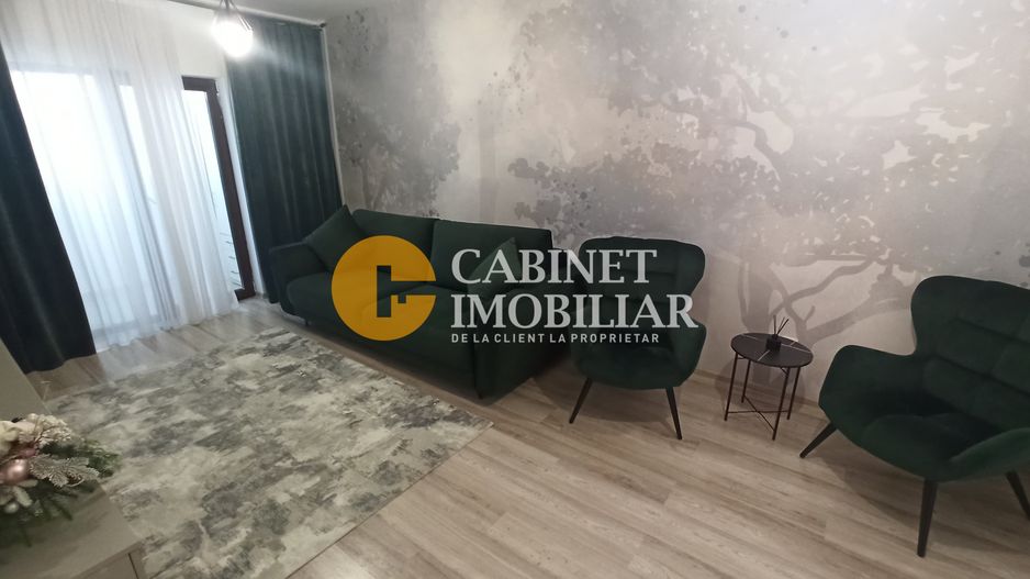 2 CAMERE DECOMANDAT -  CU POD - LOC DE PARCARE - VALEA LUPULUI - Poză 3