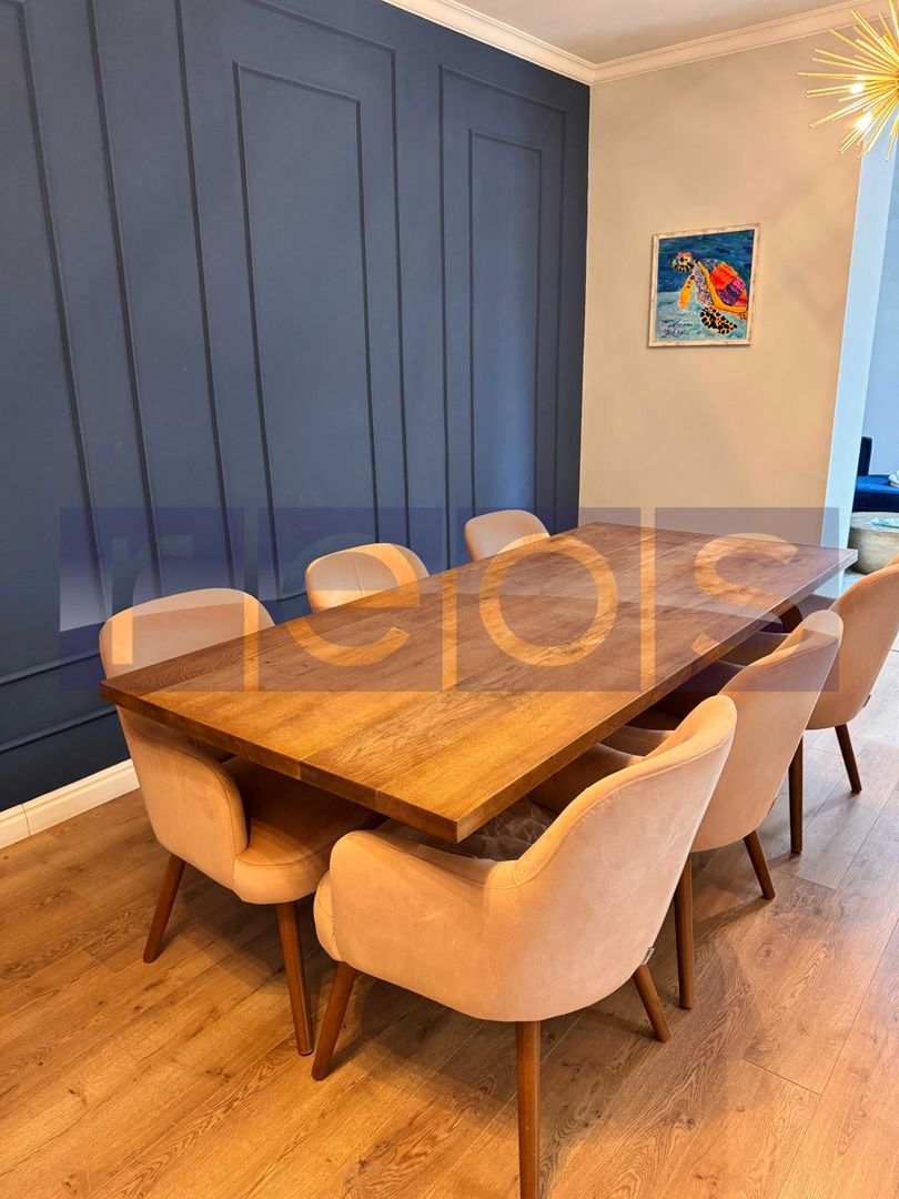 OPORTUNITATE | INCHIRIERE VILA AVIATIEI | 4 CAMERE | 180 MP | PARCARE - Poză 3