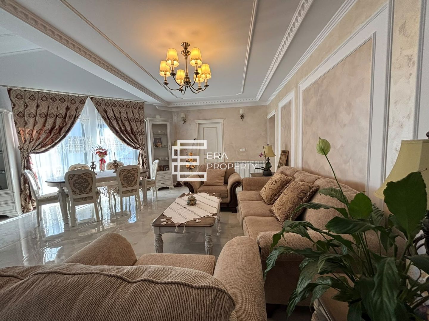 CASĂ INDIVIDUALĂ | 200 MP UTILI | TEREN 464 MP | BRANA – ȘELIMBĂR - Poză 1