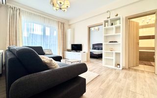 Apartament 2 camere, confort și liniște- parcare acoperita, in Lipovei - Poză 5