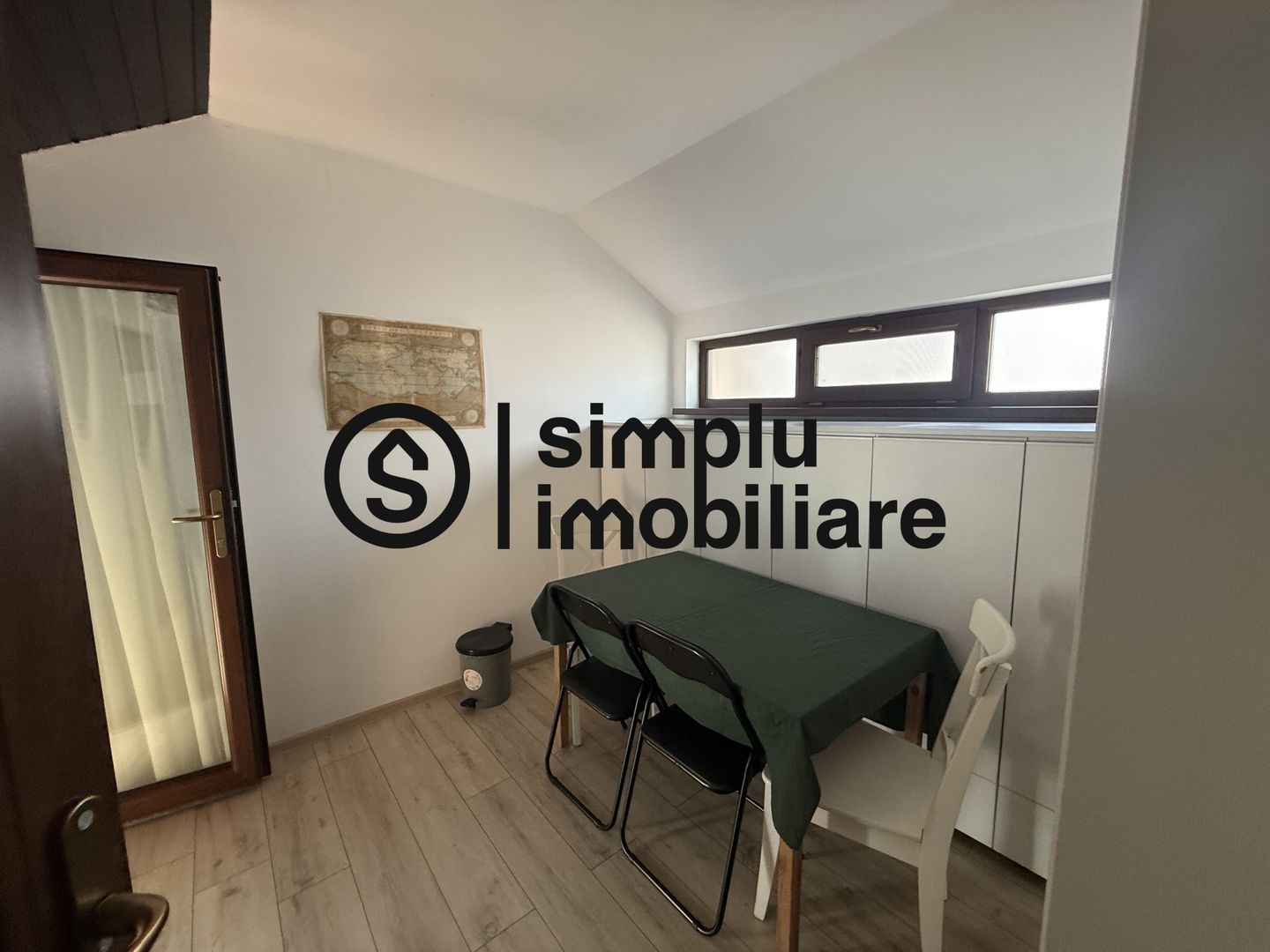 Casa centrala zona Siloz P+M - Poză 8