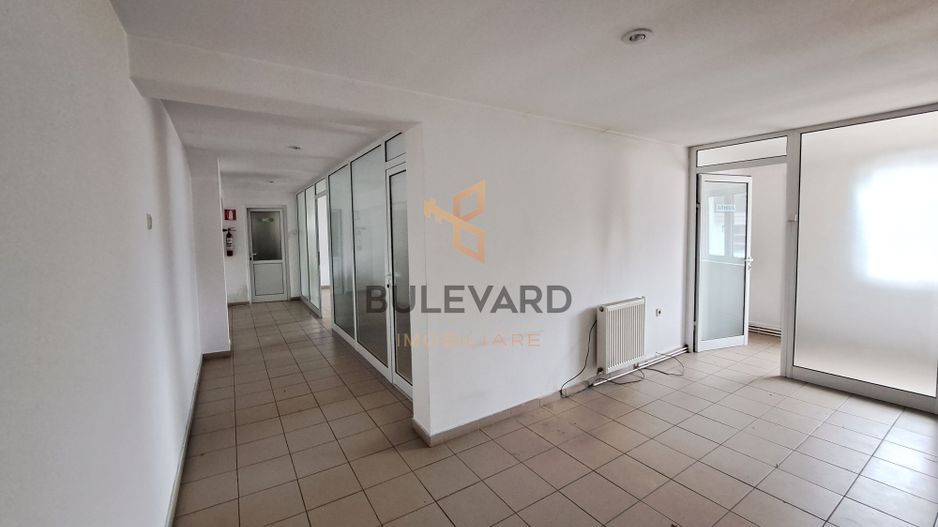Hala / Spatiu industrial de inchiriat in zona Calea Baciului! - Poză 5