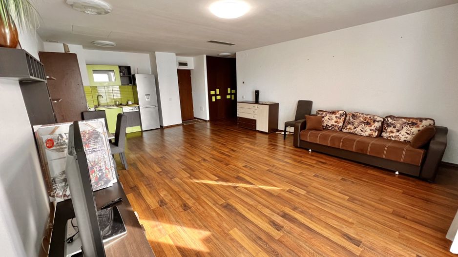 Apartament 2 camere Coralia Campusul Universitar - Satul de vacanta - Poză 6