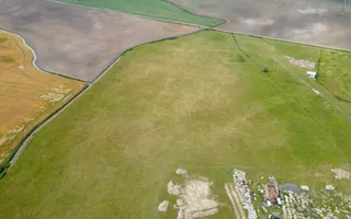 Teren intravilan de 26,606mp Sacalaz - Poză 17