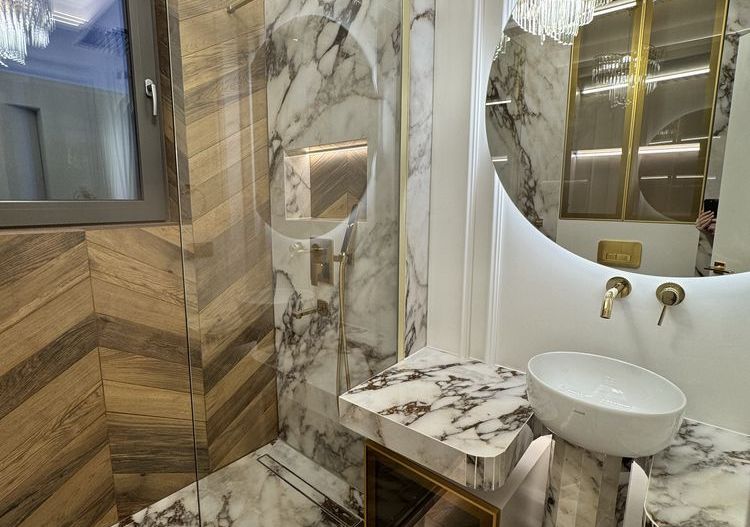 Penthouse | Duplex | LUX | Prima Vista | Floreasca - Poză 3